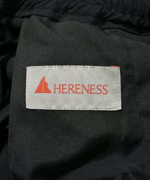 HERENESS（ヒアネス）その他 黒 サイズ:-(XS位) メンズ/2200640843045