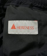 HERENESS（ヒアネス）その他 黒 サイズ:-(XS位) メンズ/2200640843045