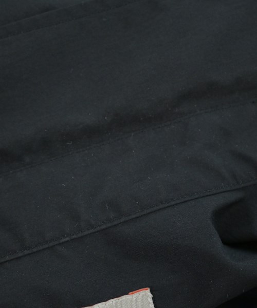 HERENESS（ヒアネス）カジュアルシャツ 黒 サイズ:-(XL位) メンズ/2200646499055