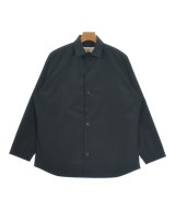 HERENESS（ヒアネス）カジュアルシャツ 黒 サイズ:-(XL位) メンズ/2200646499055