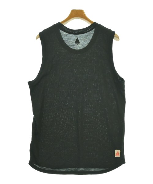 HERENESS（ヒアネス）Tシャツ・カットソー 黒 サイズ:XL メンズ/2200685498057