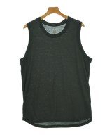 HERENESS（ヒアネス）Tシャツ・カットソー 黒 サイズ:XL メンズ/2200685498057