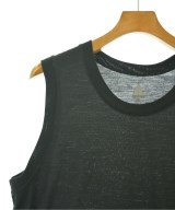 HERENESS（ヒアネス）Tシャツ・カットソー 黒 サイズ:XL メンズ/2200685498057