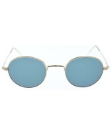 H-FUSION（エイチフュージョン）サングラス ゴールド サイズ:- メンズ/2200626742102