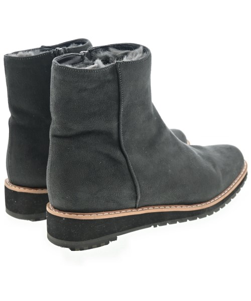 hortensia（オルテンシア）ブーツ 黒 サイズ:S(22.5cm位) レディース/2200648622017