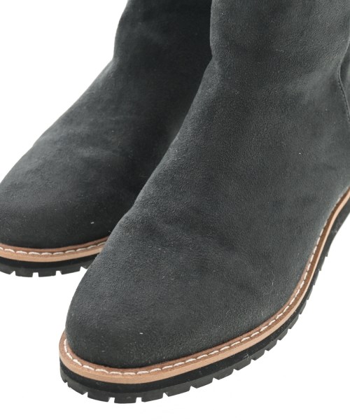 hortensia（オルテンシア）ブーツ 黒 サイズ:S(22.5cm位) レディース/2200648622017