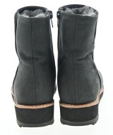 hortensia（オルテンシア）ブーツ 黒 サイズ:S(22.5cm位) レディース/2200648622017