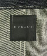 HUKAMI（フカミ）その他 紺 サイズ:ONE メンズ/2200713317015