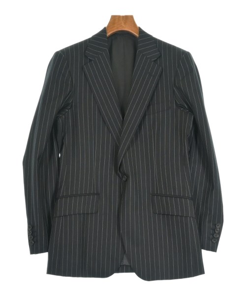 HUNTSMAN（ハンツマン）ビジネス 黒 サイズ:44/78(S位) メンズ/2200620272025