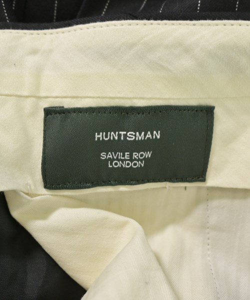 HUNTSMAN（ハンツマン）ビジネス 黒 サイズ:44/78(S位) メンズ/2200620272025