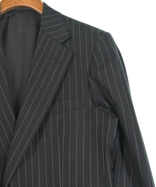 HUNTSMAN（ハンツマン）ビジネス 黒 サイズ:44/78(S位) メンズ/2200620272025