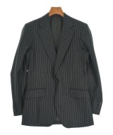 HUNTSMAN（ハンツマン）ビジネス 黒 サイズ:44/78(S位) メンズ/2200620272025