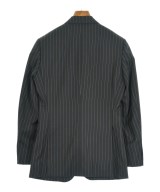 HUNTSMAN（ハンツマン）ビジネス 黒 サイズ:44/78(S位) メンズ/2200620272025