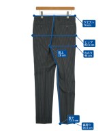 HUNTSMAN（ハンツマン）ビジネス 黒 サイズ:44/78(S位) メンズ/2200620272025