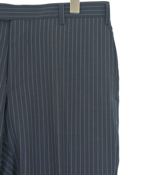 HUNTSMAN（ハンツマン）ビジネス 紺 サイズ:44(S位)/-(S位) メンズ/2200620272032