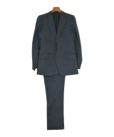 HUNTSMAN（ハンツマン）ビジネス 紺 サイズ:44(S位)/-(S位) メンズ/2200620272032