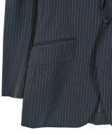 HUNTSMAN（ハンツマン）ビジネス 紺 サイズ:44(S位)/-(S位) メンズ/2200620272032