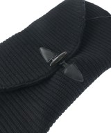 i`m here（アイムヒア）マフラー 黒 サイズ:F メンズ/2200643860018