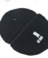 i`m here（アイムヒア）マフラー 黒 サイズ:F メンズ/2200643860018