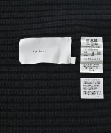 i`m here（アイムヒア）マフラー 黒 サイズ:F メンズ/2200643860018