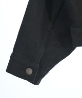 i`m here（アイムヒア）デニムジャケット 黒 サイズ:S レディース/2200625224012