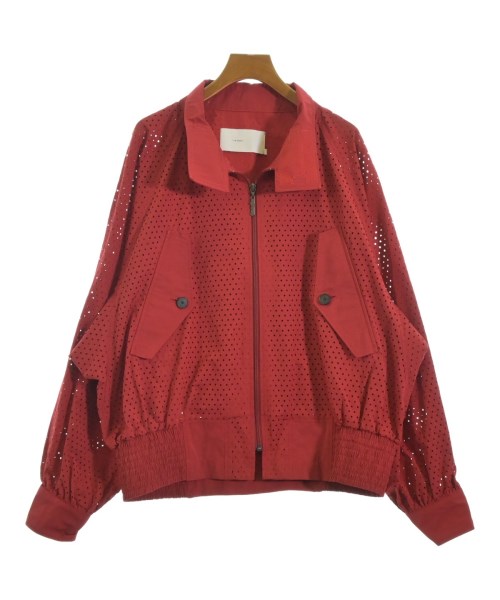 i`m here(アイムヒア)その他 赤 サイズ:M/2200676346046