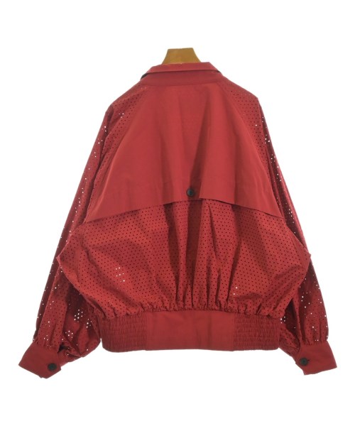 i`m here（アイムヒア）その他 赤 サイズ:M レディース/2200676346046