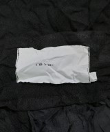 i`m here（アイムヒア）ショートパンツ 黒 サイズ:M レディース/2200680521088