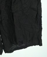 i`m here（アイムヒア）ショートパンツ 黒 サイズ:M レディース/2200680521088