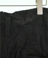 i`m here（アイムヒア）ショートパンツ 黒 サイズ:M レディース/2200680521088