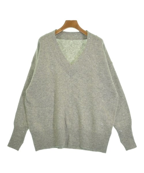 イネドクラロ(INED CLARO)のINED CLARO ニット・セーター