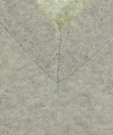 INED CLARO（イネドクラロ）ニット・セーター グレー サイズ:F レディース/2200625924080