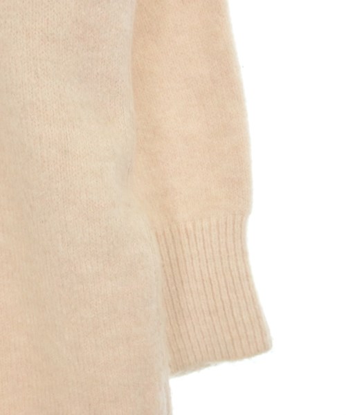 INED CLARO（イネドクラロ）ワンピース ベージュ サイズ:F レディース/2200615727097