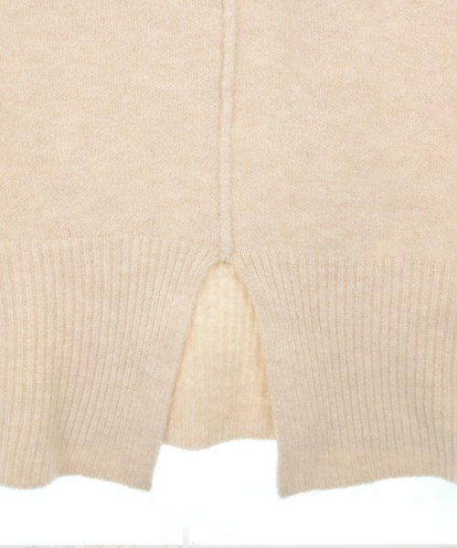 INED CLARO（イネドクラロ）ワンピース ベージュ サイズ:F レディース/2200615727097