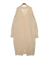INED CLARO（イネドクラロ）ワンピース ベージュ サイズ:F レディース/2200615727097