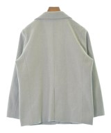 INED CLARO（イネドクラロ）テーラードジャケット グレー サイズ:F レディース/2200689248054