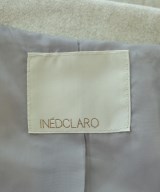 INED CLARO（イネドクラロ）テーラードジャケット グレー サイズ:F レディース/2200689248054