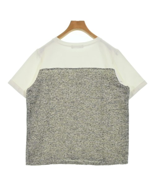 INED CLARO（イネドクラロ）Tシャツ・カットソー 白 サイズ:F レディース/2200634732522