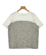 INED CLARO（イネドクラロ）Tシャツ・カットソー 白 サイズ:F レディース/2200634732522