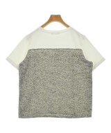 INED CLARO（イネドクラロ）Tシャツ・カットソー 白 サイズ:F レディース/2200634732522