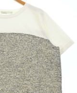 INED CLARO（イネドクラロ）Tシャツ・カットソー 白 サイズ:F レディース/2200634732522