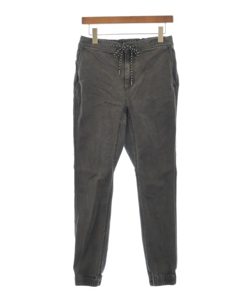 info. BEAUTY&YOUTH(インフォビューティーアンドユース)デニムパンツ グレー サイズ:M/2200529822093