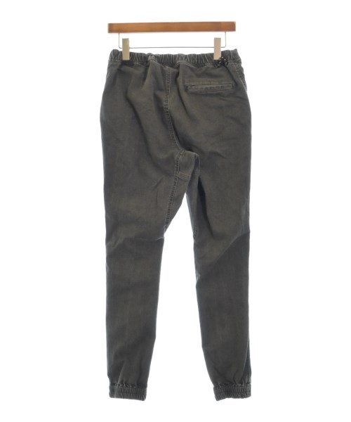 info. BEAUTY&YOUTH（インフォビューティーアンドユース）デニムパンツ グレー サイズ:M メンズ/2200529822093