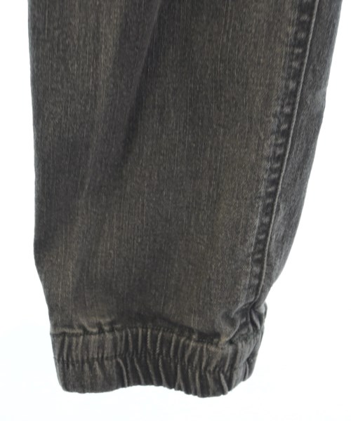 info. BEAUTY&YOUTH（インフォビューティーアンドユース）デニムパンツ グレー サイズ:M メンズ/2200529822093