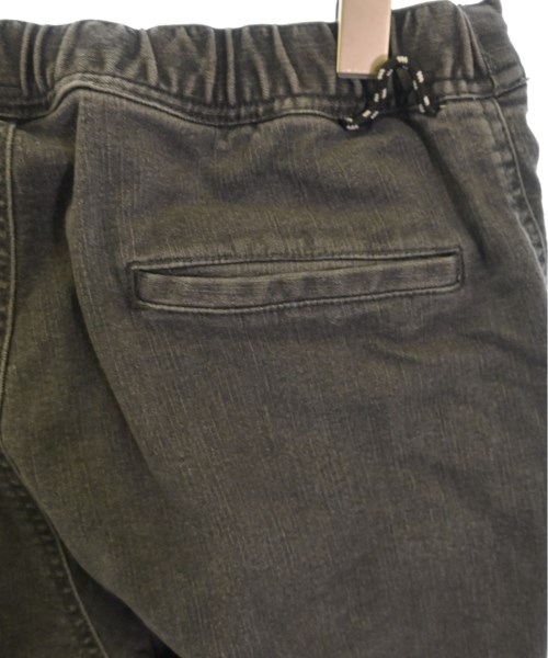 info. BEAUTY&YOUTH（インフォビューティーアンドユース）デニムパンツ グレー サイズ:M メンズ/2200529822093