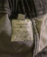 info. BEAUTY&YOUTH（インフォビューティーアンドユース）デニムパンツ グレー サイズ:M メンズ/2200529822093