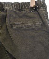 info. BEAUTY&YOUTH（インフォビューティーアンドユース）デニムパンツ グレー サイズ:M メンズ/2200529822093