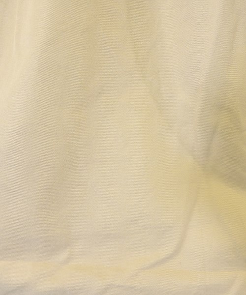 info. BEAUTY&YOUTH（インフォビューティーアンドユース）チノパン ベージュ サイズ:M レディース/2200616485040