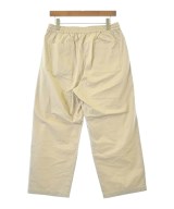 info. BEAUTY&YOUTH（インフォビューティーアンドユース）チノパン ベージュ サイズ:M レディース/2200616485040