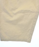 info. BEAUTY&YOUTH（インフォビューティーアンドユース）チノパン ベージュ サイズ:M レディース/2200616485040